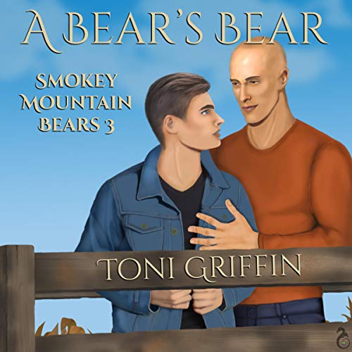 A Bear's Bear Audiobook By Toni Griffin cover art