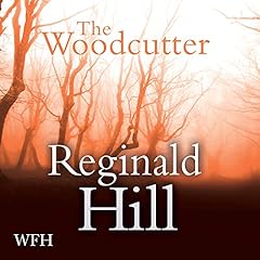 The Woodcutter cover art