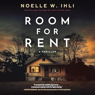 Room for Rent Audiobook By Noelle West Ihli cover art