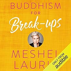 Buddhism for Break-ups cover art