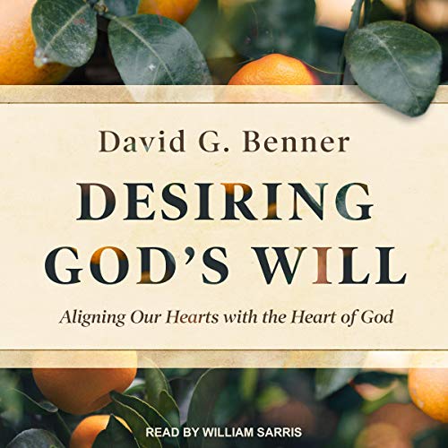 Desiring God