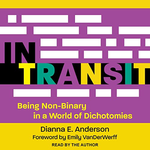 In Transit Audiolibro Por Dianna E. Anderson, Emily VanDerWerff - foreword arte de portada