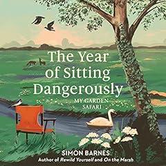 The Year of Sitting Dangerously cover art