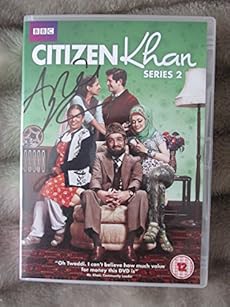 Citizen Khan - Series 2