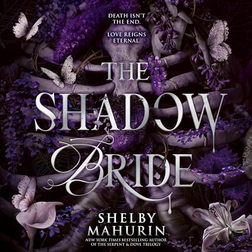 The Shadow Bride cover art