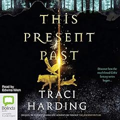 This Present Past cover art