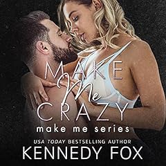 Make Me Crazy cover art