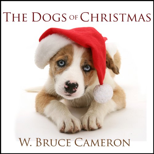 The Dogs of Christmas cover art