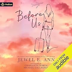 Before Us cover art