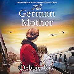 The German Mother cover art