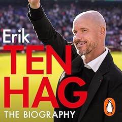 Ten Hag cover art