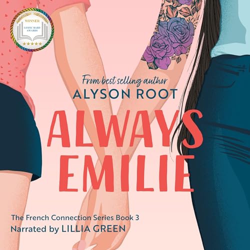 Always Emilie Audiobook By Alyson Root cover art