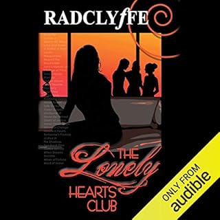 The Lonely Hearts Club Audiobook By Radclyffe cover art