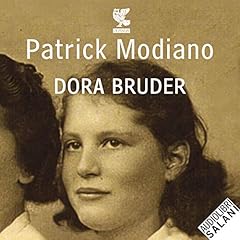 Couverture de Dora Bruder