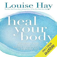 Heal Your Body Titelbild