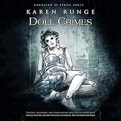 Doll Crimes cover art