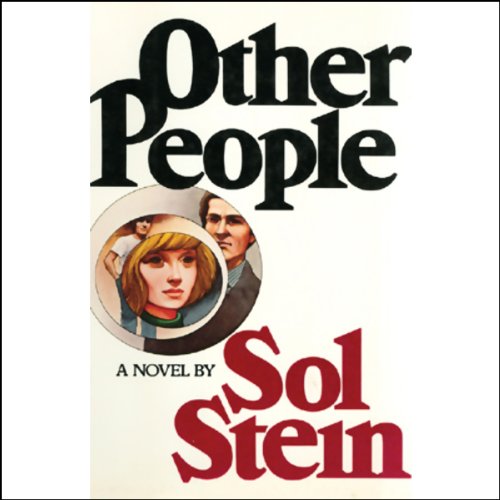 Other People Audiolibro Por Sol Stein arte de portada