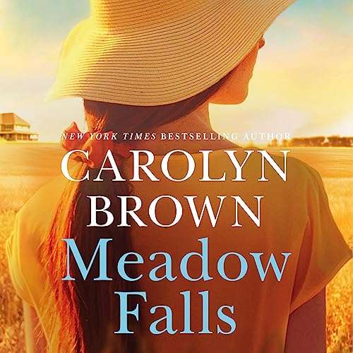 Meadow Falls Audiobook By Carolyn Brown cover art