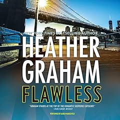 Flawless Audiobook By Heather Graham cover art