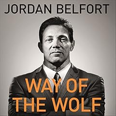 Way of the Wolf cover art