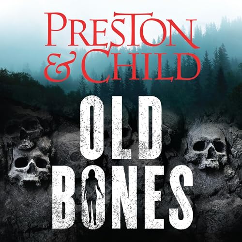 Old Bones cover art