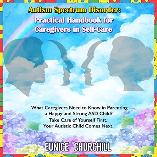 Autism Spectrum Disorder Audiobook By Eunice Churchill cover art