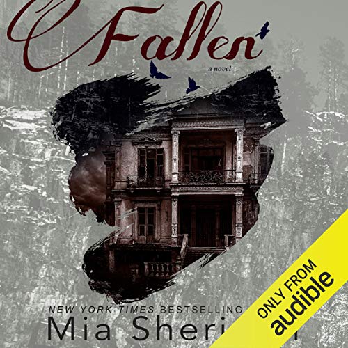 Couverture de Fallen