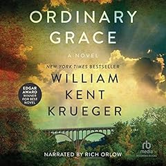 Ordinary Grace cover art