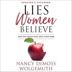 Lies Women Believe cover art