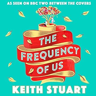 The Frequency of Us cover art