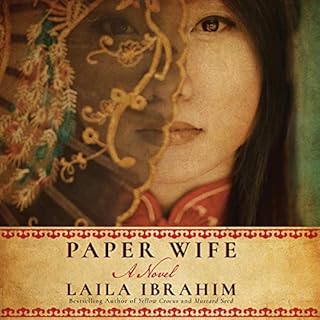 Paper Wife cover art