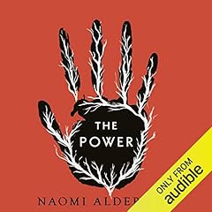 The Power cover art