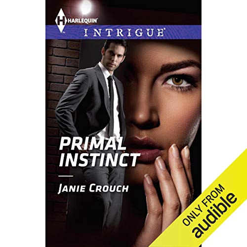 Primal Instinct Audiobook By Janie Crouch cover art