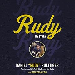 Rudy cover art