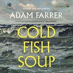 Cold Fish Soup cover art