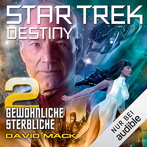 Gewöhnliche Sterbliche cover art