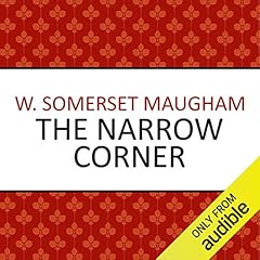 The Narrow Corner cover art