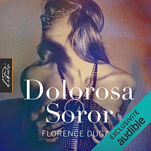 Couverture de Dolorosa Soror