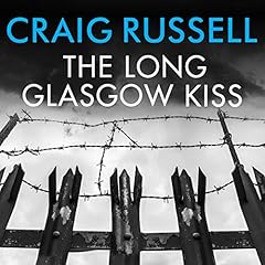 The Long Glasgow Kiss Titelbild