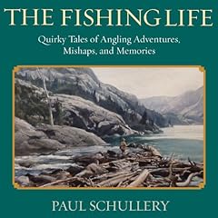 The Fishing Life cover art