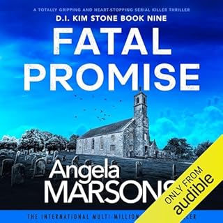 Fatal Promise cover art