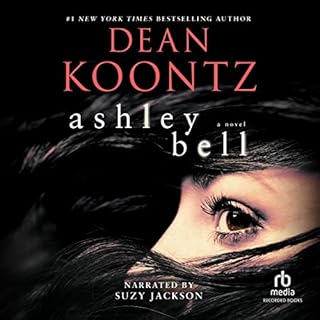 Ashley Bell Audiobook By Dean Koontz cover art