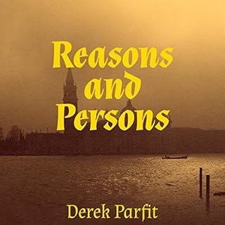 Reasons and Persons cover art