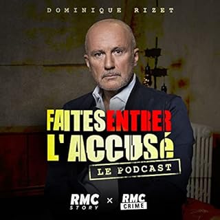 Couverture de Faites entrer l'accusé