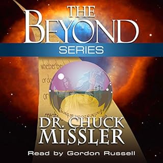 The Beyond Series Audiobook By Chuck Missler cover art