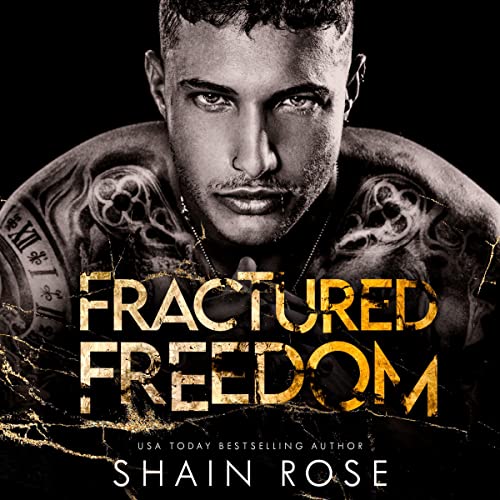 Couverture de Fractured Freedom