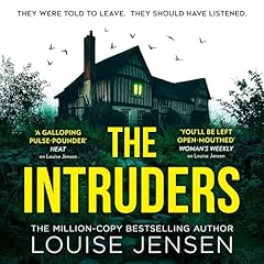 The Intruders cover art