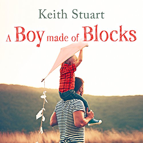 A Boy Made of Blocks cover art