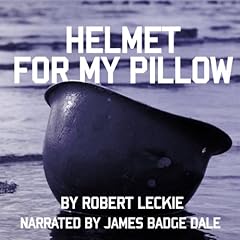 Helmet for My Pillow