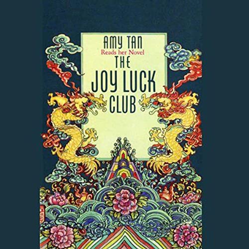 The Joy Luck Club cover art